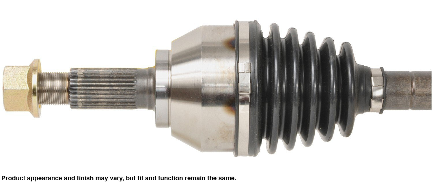 Cardone New CV Axle Assembly 66-6307