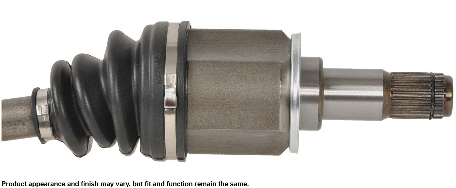 Cardone New CV Axle Assembly 66-6307