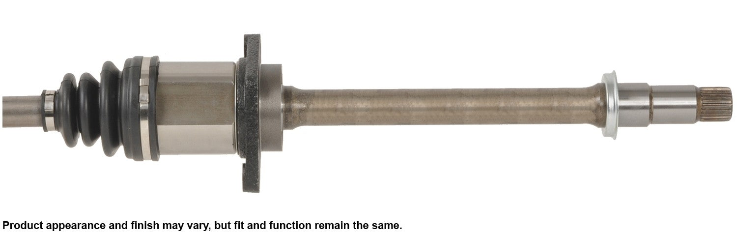 Cardone New CV Axle Assembly 66-6308
