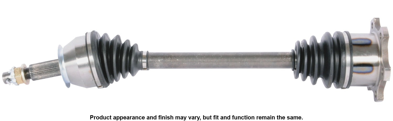 Cardone New New CV Axle Assembly 66-6342