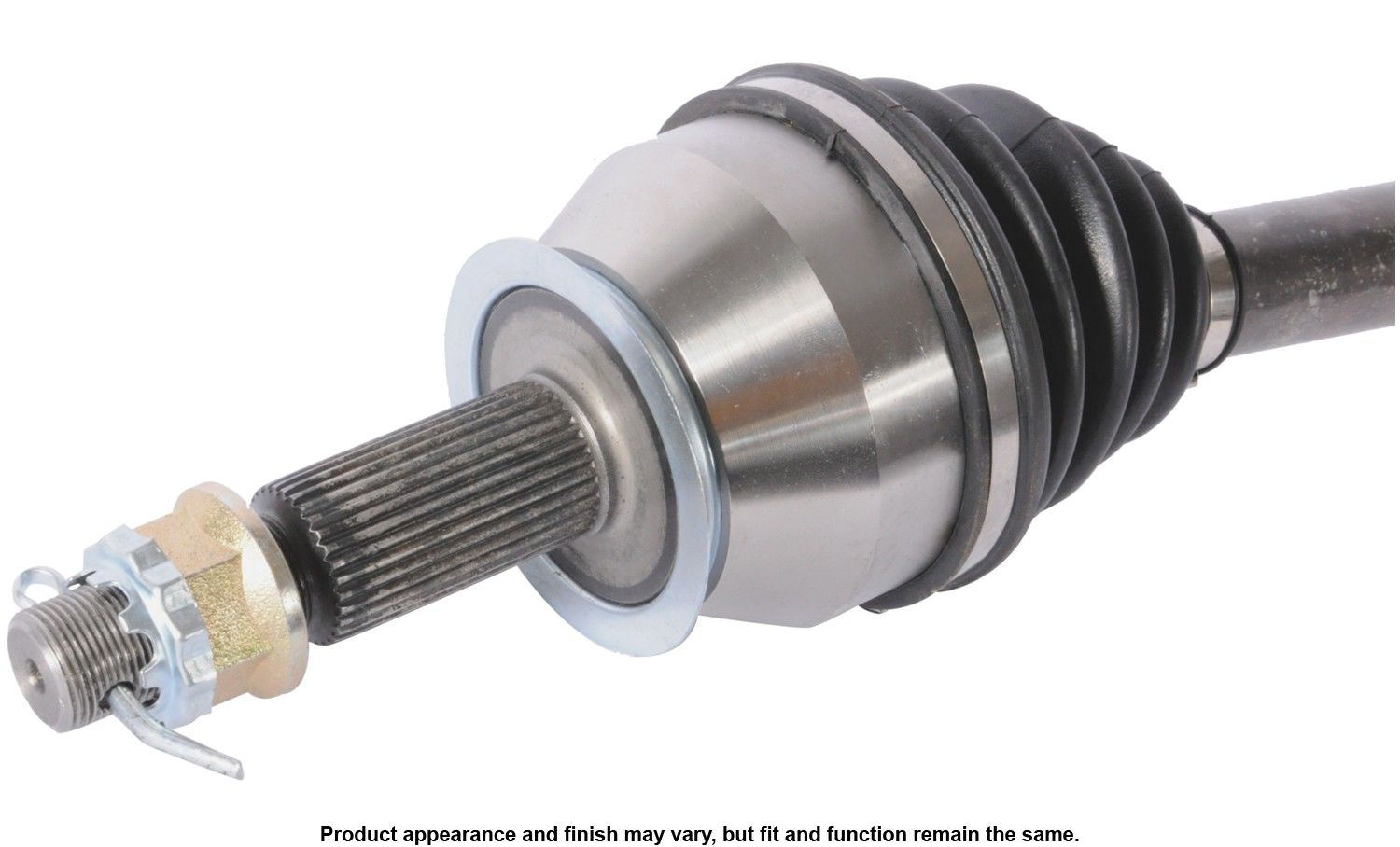 Cardone New New CV Axle Assembly 66-6342