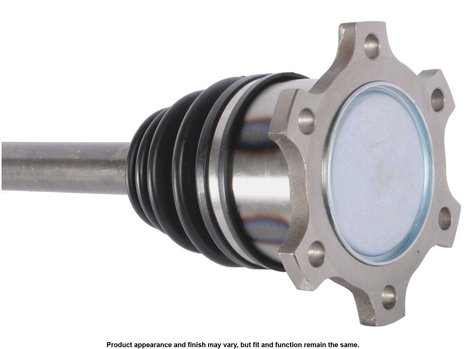 Cardone New New CV Axle Assembly 66-6342