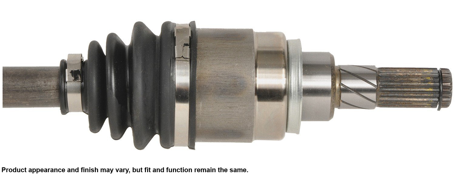 Cardone New CV Axle Assembly 66-6349