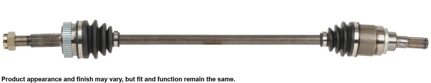 Cardone New CV Axle Assembly 66-6352