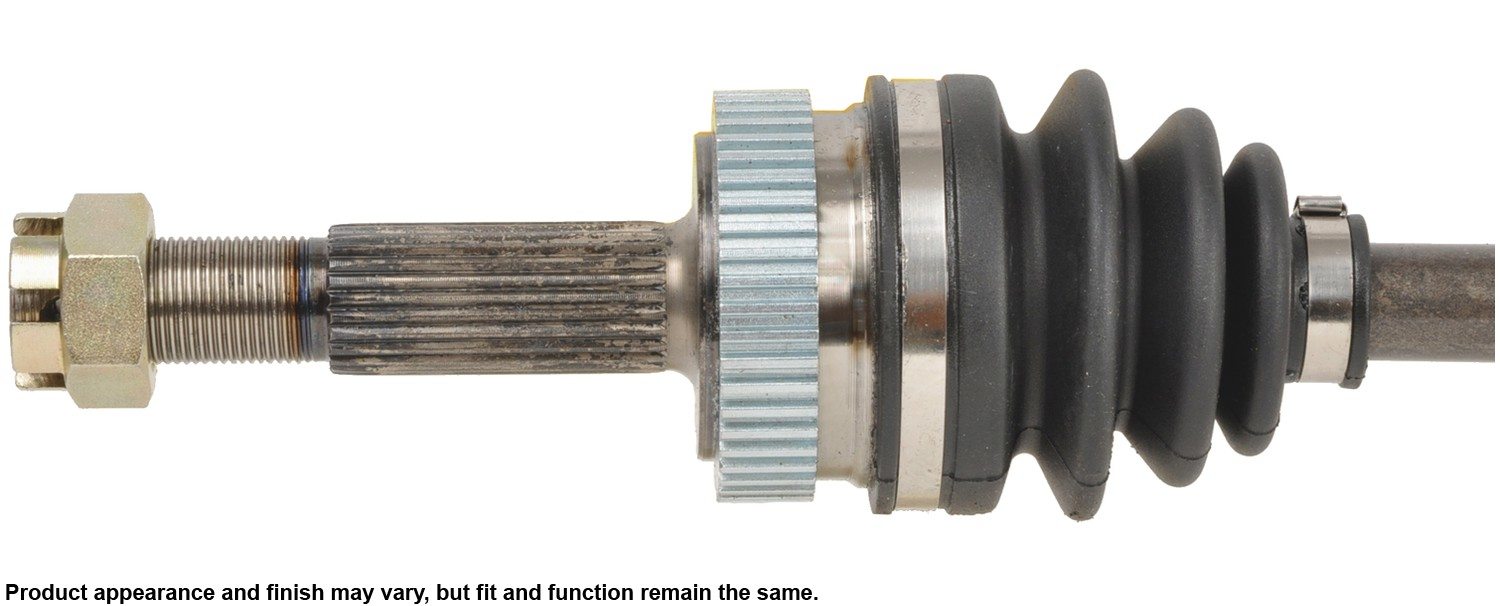 Cardone New CV Axle Assembly 66-6352