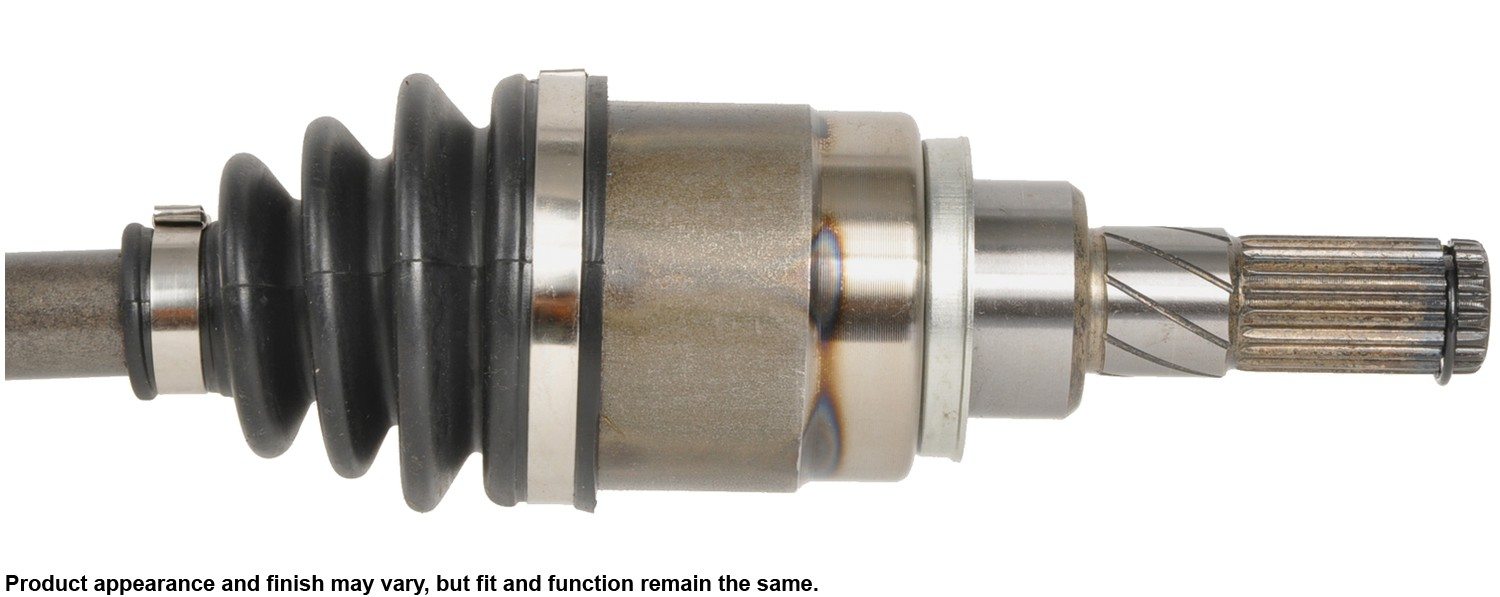 Cardone New CV Axle Assembly 66-6352