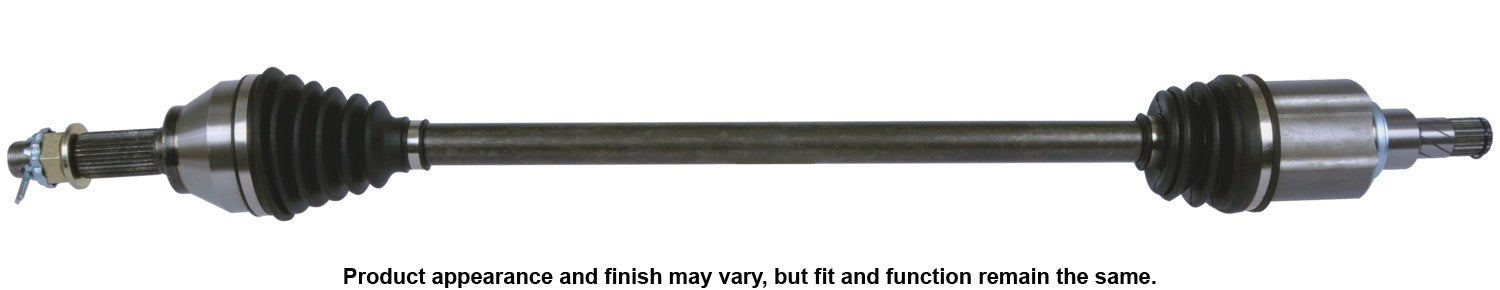 Cardone New New CV Axle Assembly 66-6405
