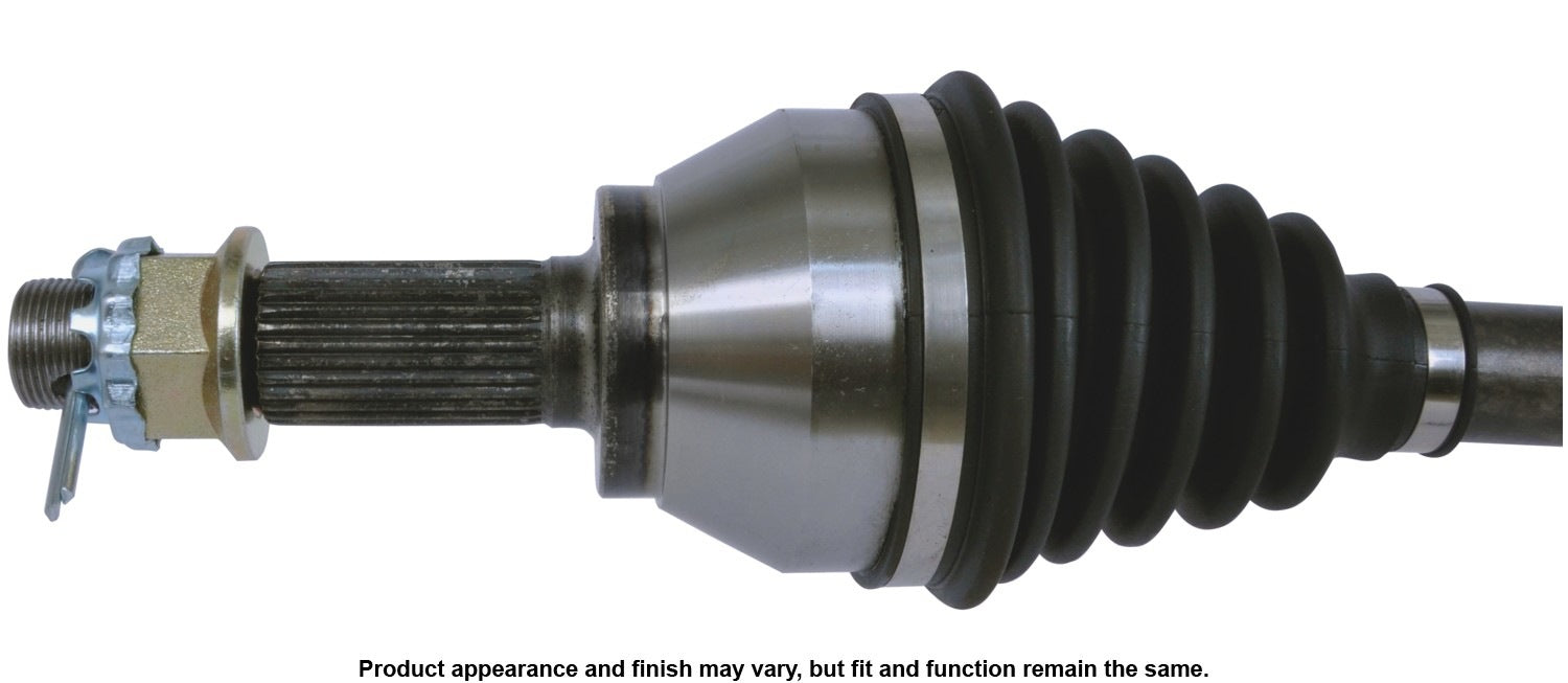 Cardone New New CV Axle Assembly 66-6405