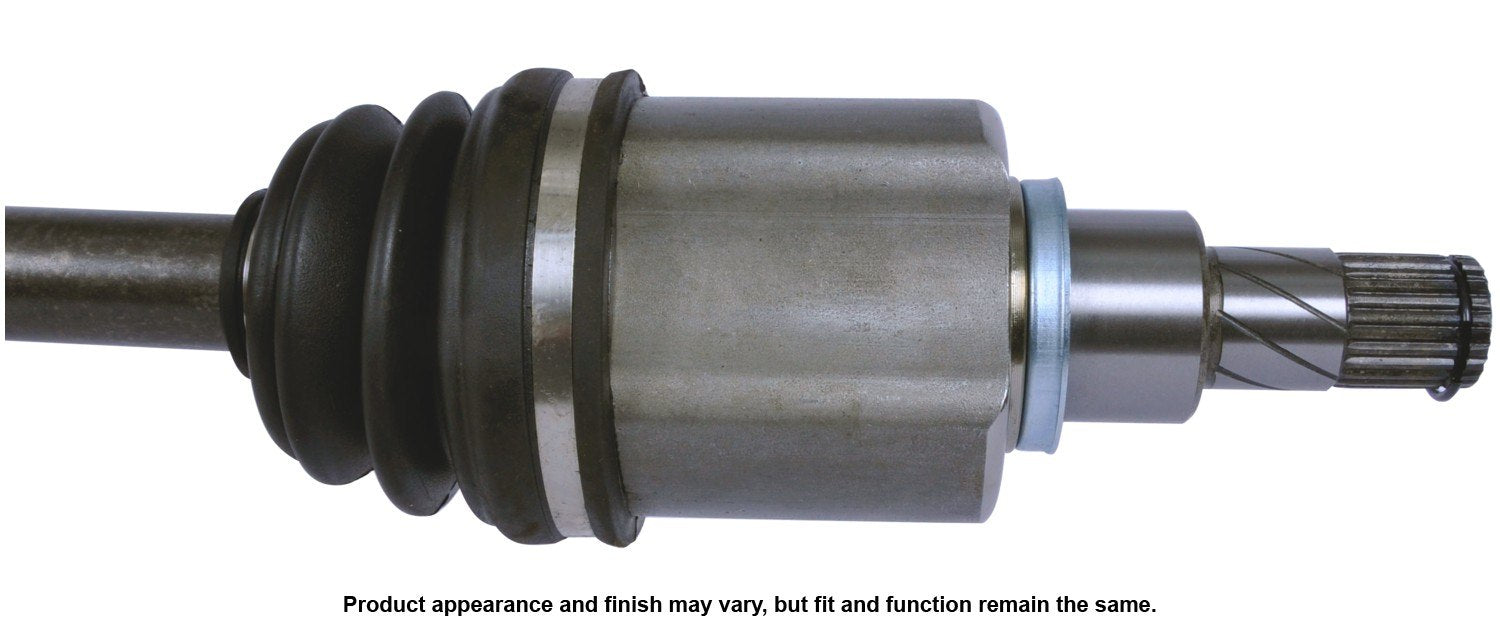 Cardone New New CV Axle Assembly 66-6405