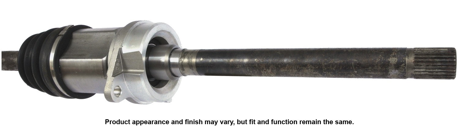 Cardone New CV Axle Assembly 66-6416