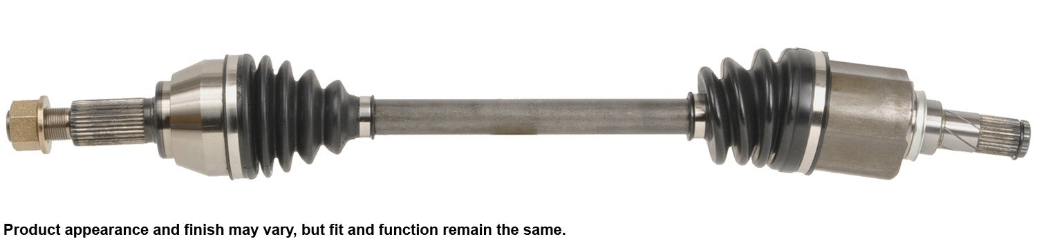 Cardone New CV Axle Assembly 66-6417