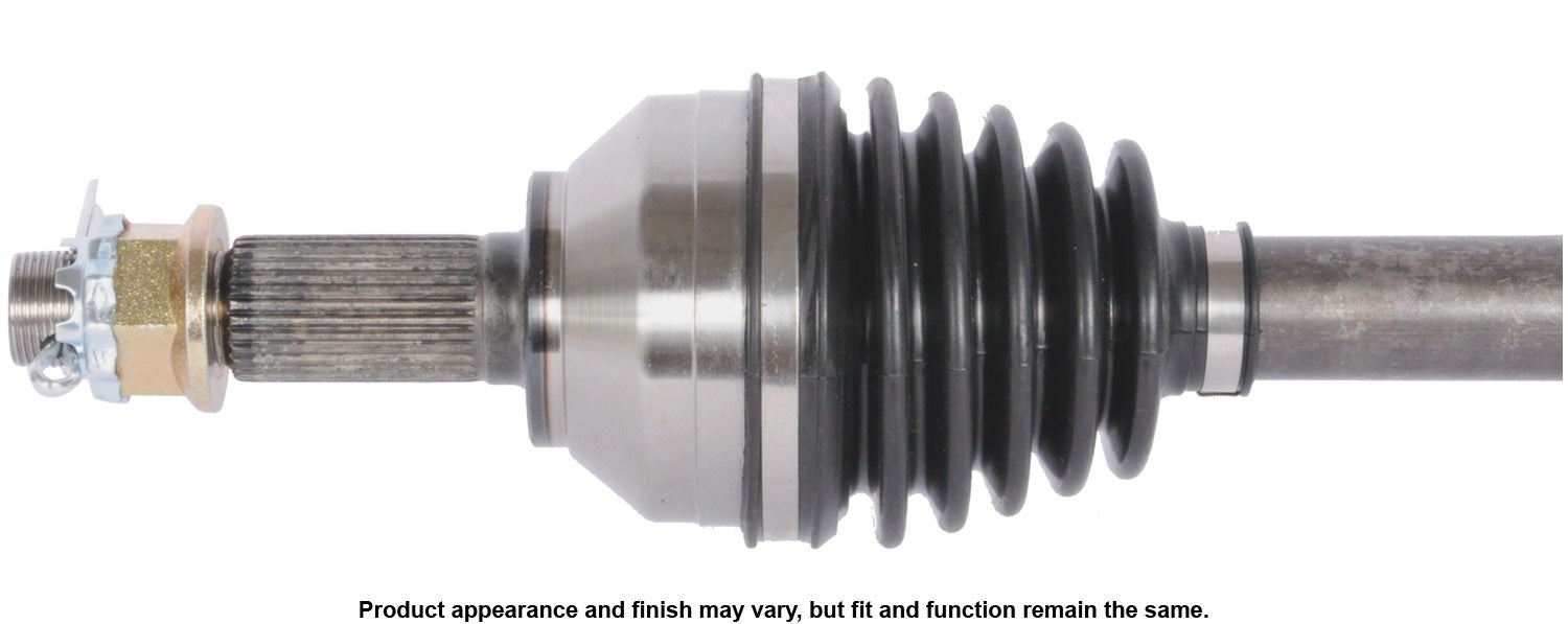 Cardone New New CV Axle Assembly 66-6425