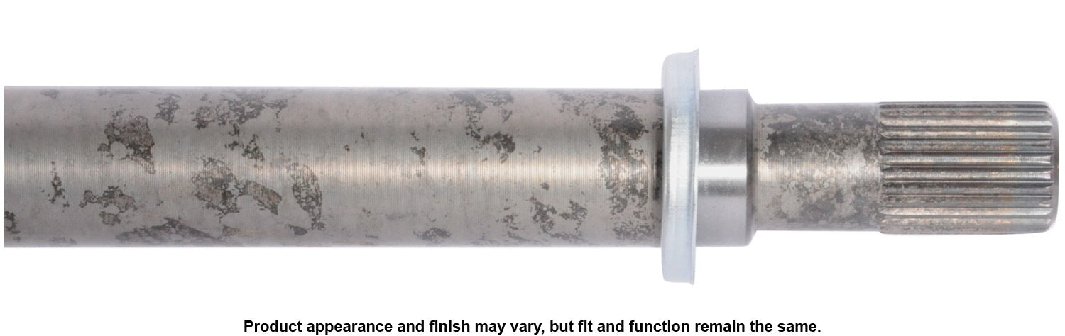 Cardone New New CV Axle Assembly 66-6425