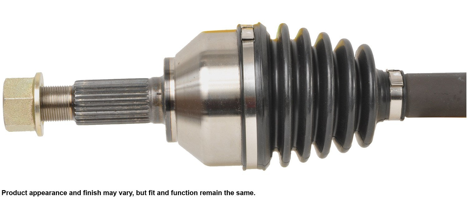 Cardone New CV Axle Assembly 66-6426