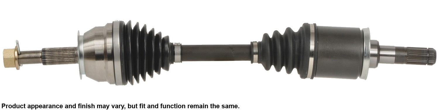 Cardone New CV Axle Assembly 66-6430HD