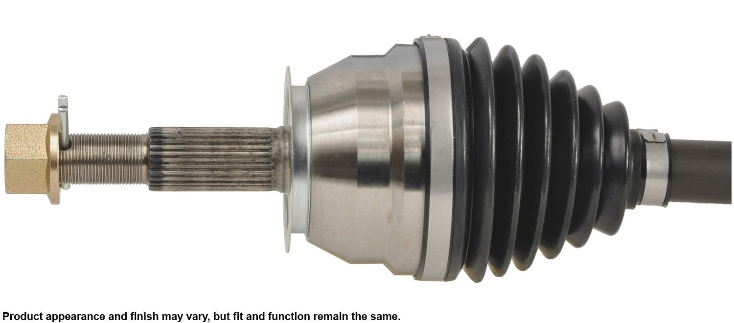 Cardone New CV Axle Assembly 66-6430HD