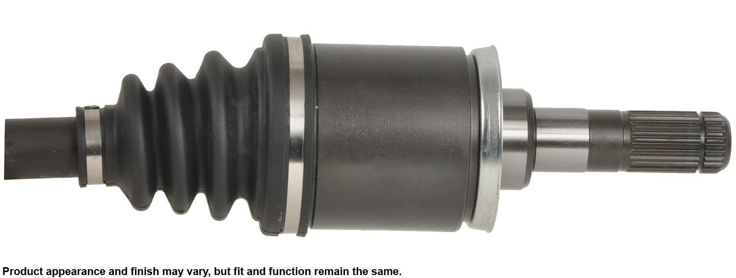 Cardone New CV Axle Assembly 66-6430HD
