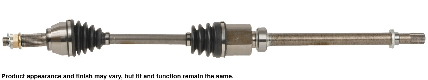 Cardone New CV Axle Assembly 66-6431