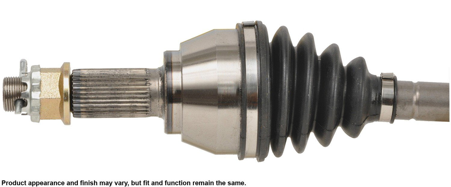 Cardone New CV Axle Assembly 66-6431