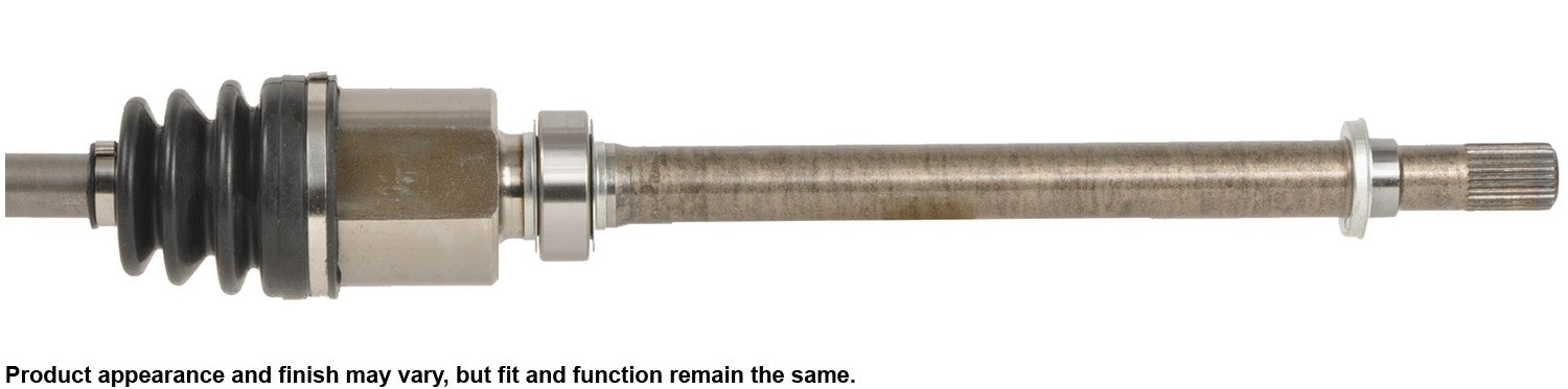 Cardone New CV Axle Assembly 66-6431