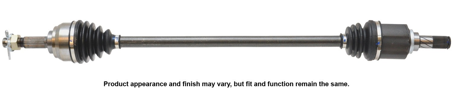 Cardone New CV Axle Assembly 66-6432