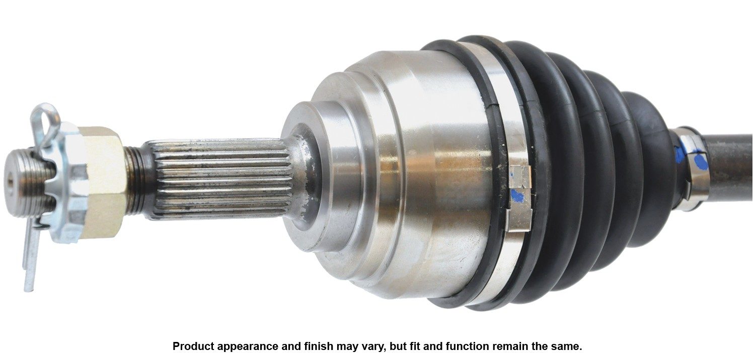 Cardone New CV Axle Assembly 66-6432