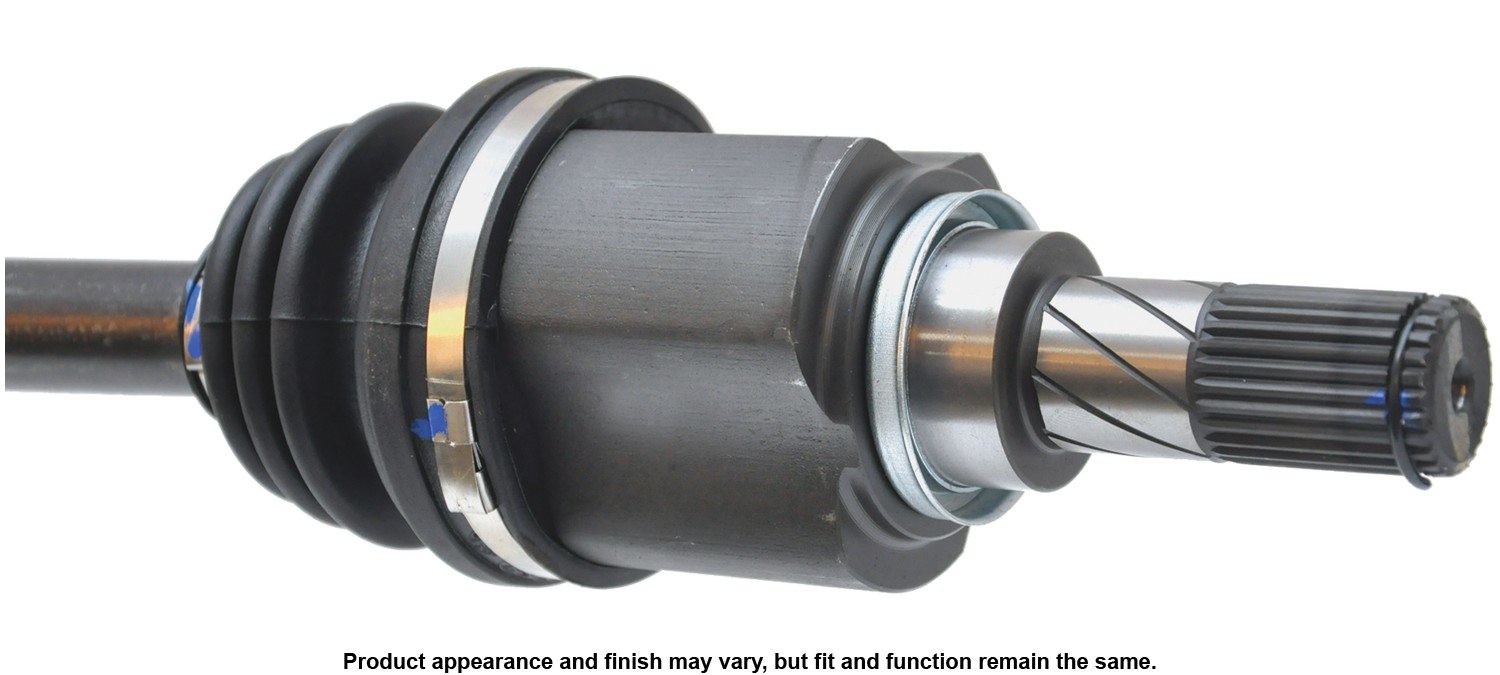 Cardone New CV Axle Assembly 66-6432