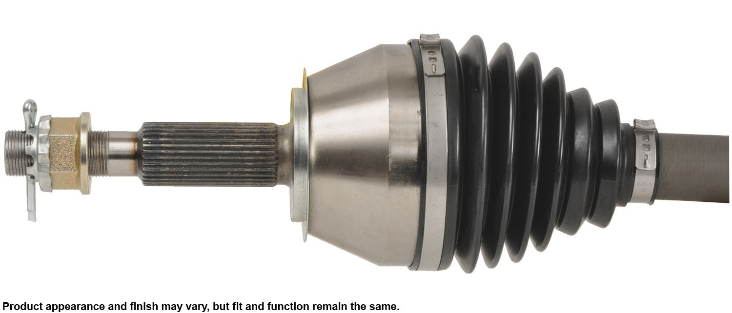 Cardone New New CV Axle Assembly 66-6434HD
