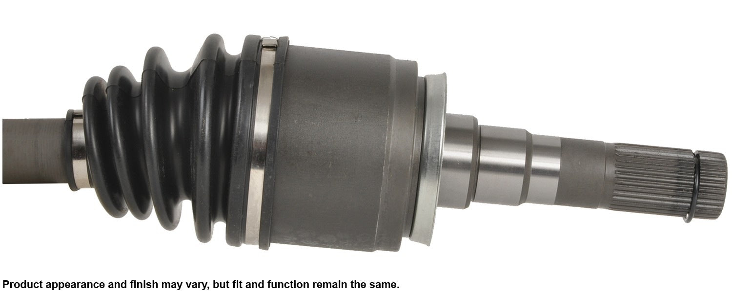 Cardone New New CV Axle Assembly 66-6434HD