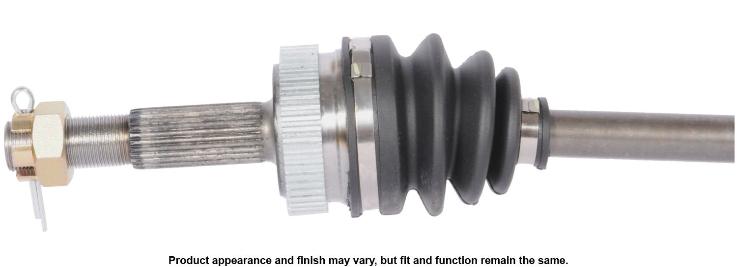 Cardone New New CV Axle Assembly 66-6442