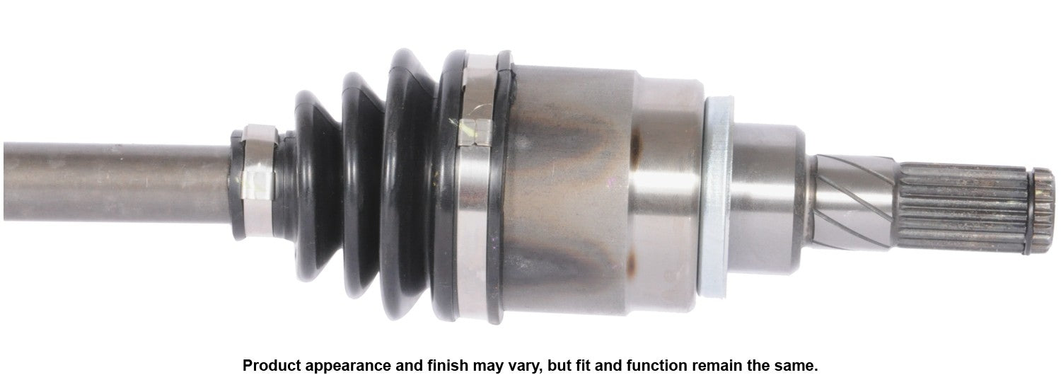 Cardone New New CV Axle Assembly 66-6442