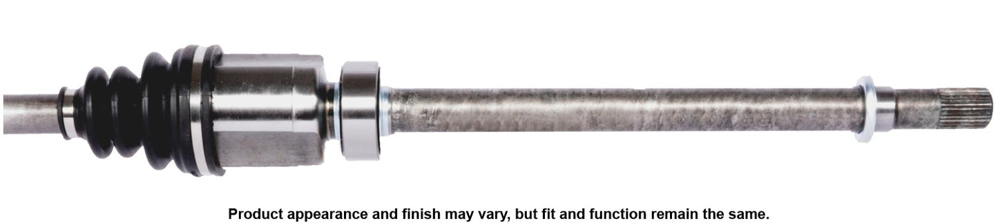 Cardone New New CV Axle Assembly 66-6446