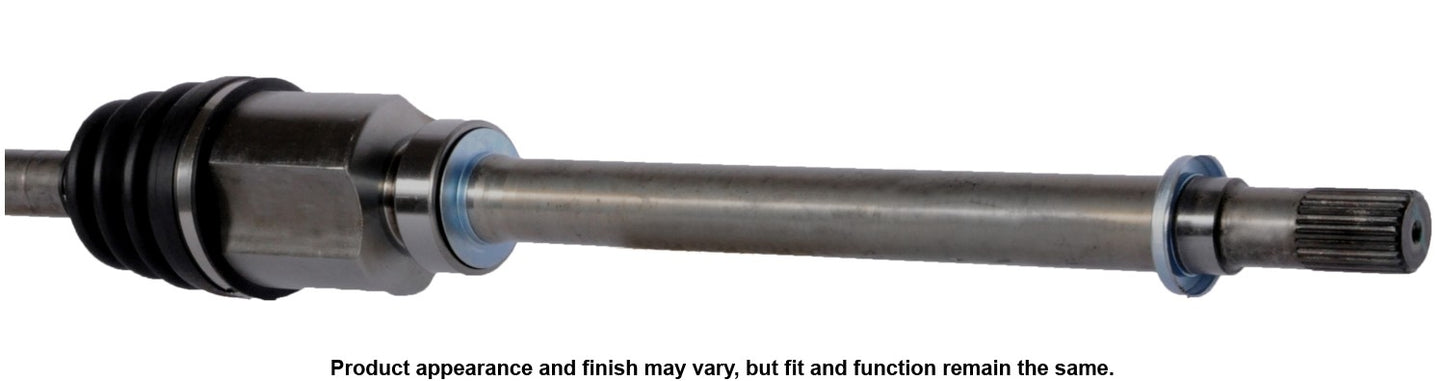 Cardone New New CV Axle Assembly 66-6455