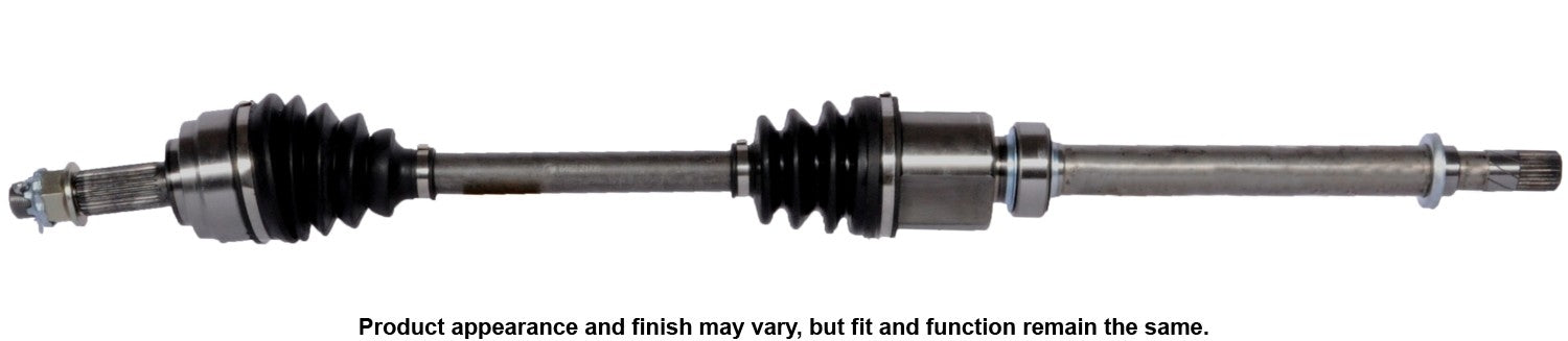 Cardone New New CV Axle Assembly 66-6462