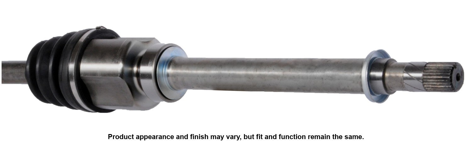 Cardone New New CV Axle Assembly 66-6462