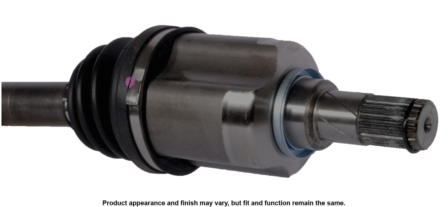 Cardone New New CV Axle Assembly 66-6467