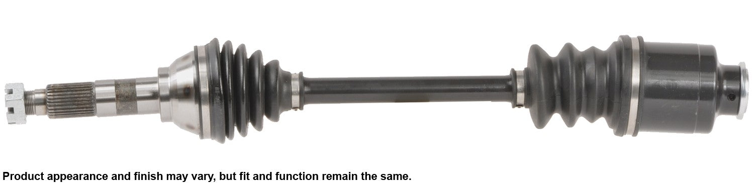Cardone New CV Axle Assembly 66-7001