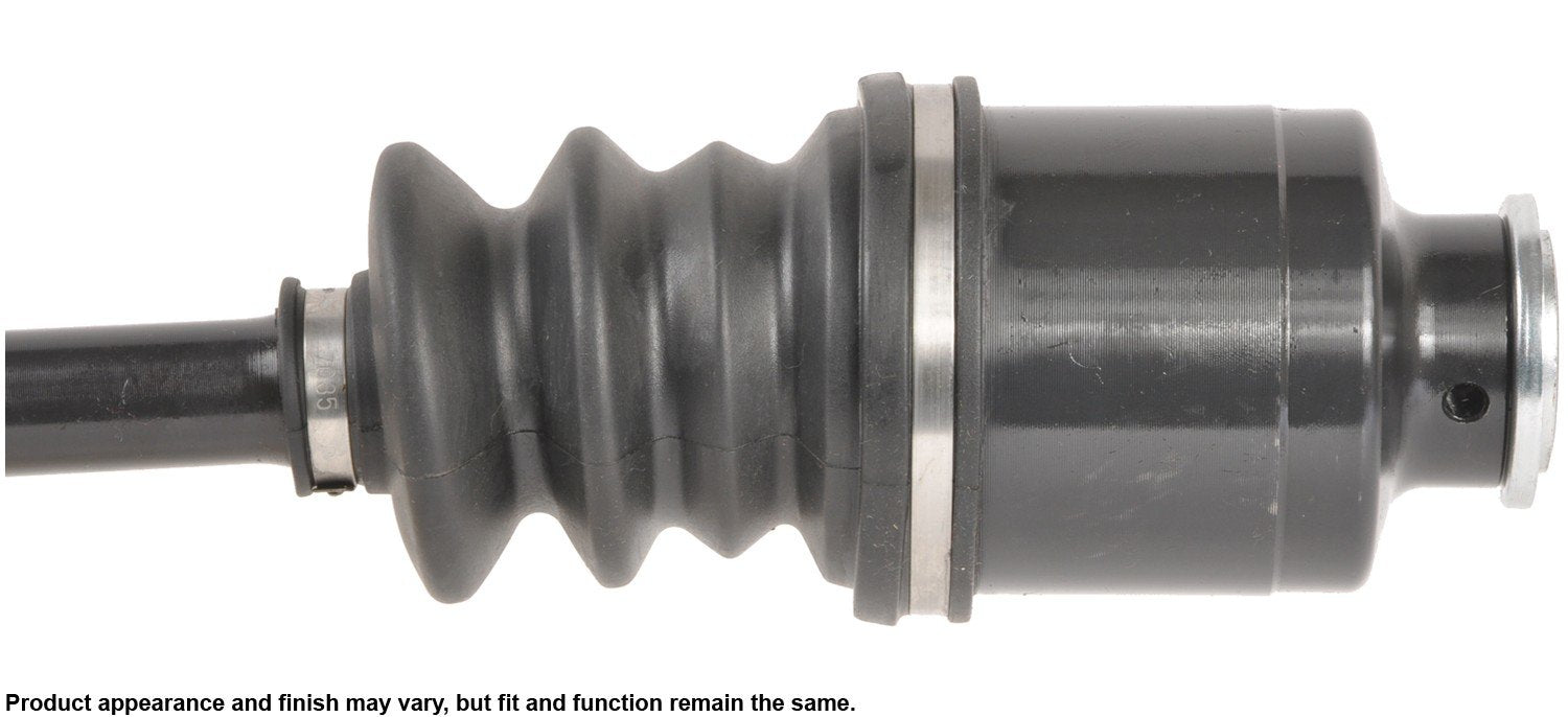 Cardone New CV Axle Assembly 66-7001