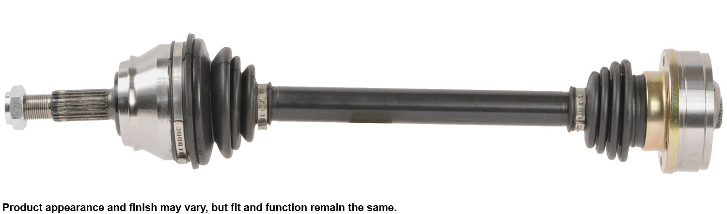 Cardone New CV Axle Assembly 66-7002
