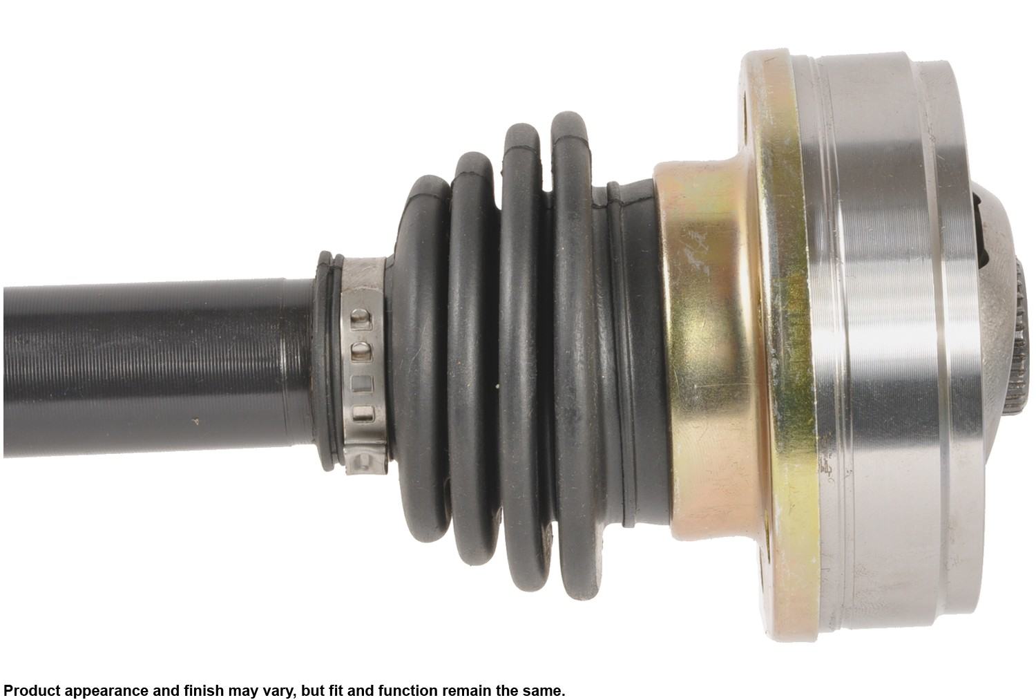 Cardone New CV Axle Assembly 66-7002