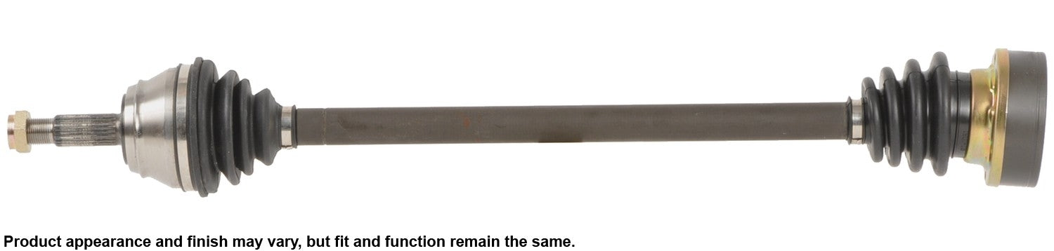 Cardone New CV Axle Assembly 66-7003