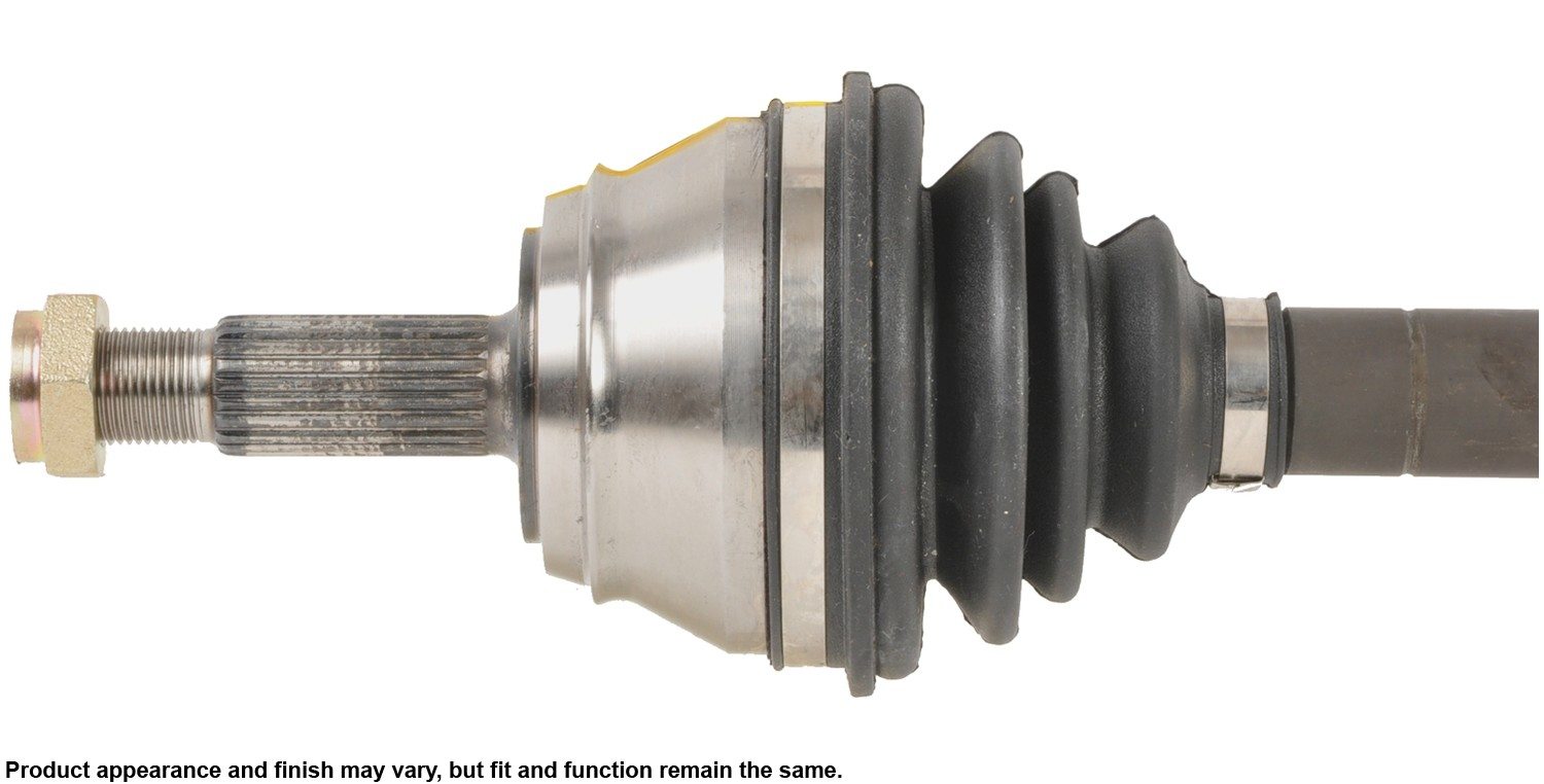 Cardone New CV Axle Assembly 66-7003