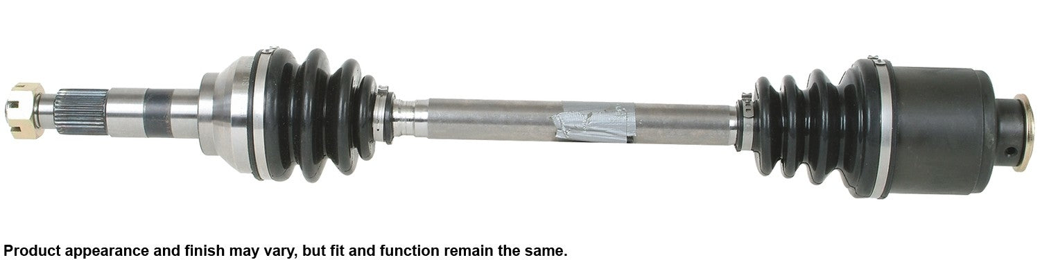 Cardone New CV Axle Assembly 66-7008