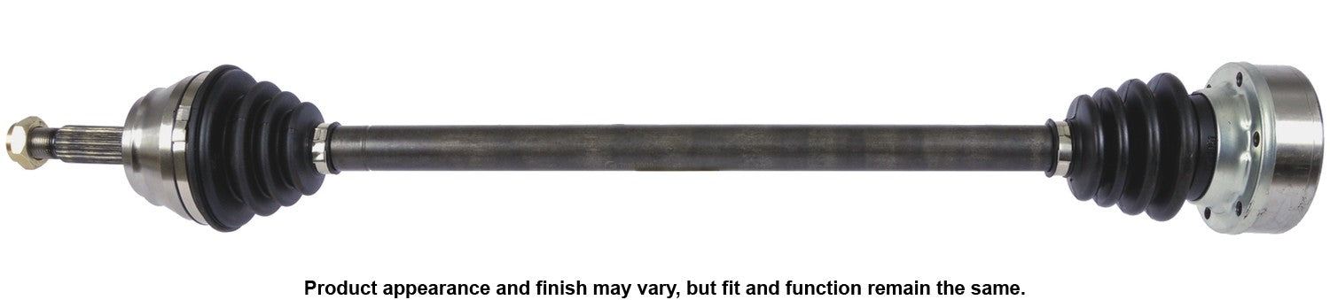 Cardone New CV Axle Assembly 66-7010