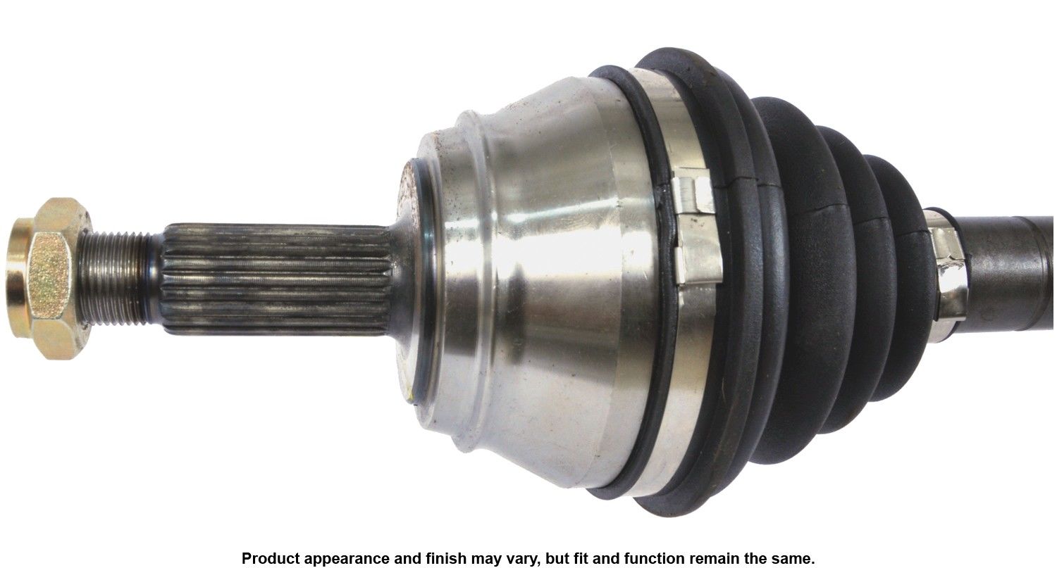 Cardone New CV Axle Assembly 66-7010