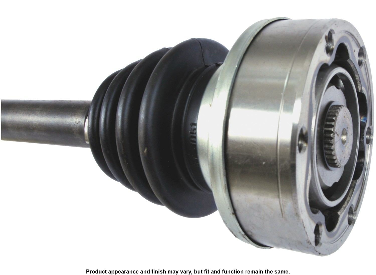 Cardone New CV Axle Assembly 66-7010