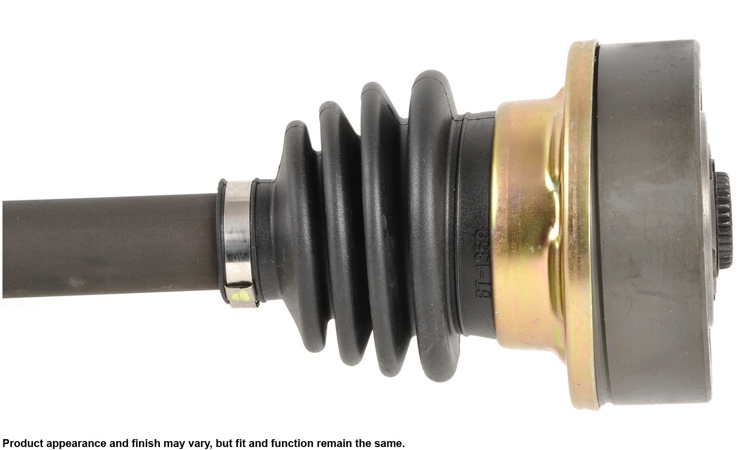 Cardone New CV Axle Assembly 66-7018