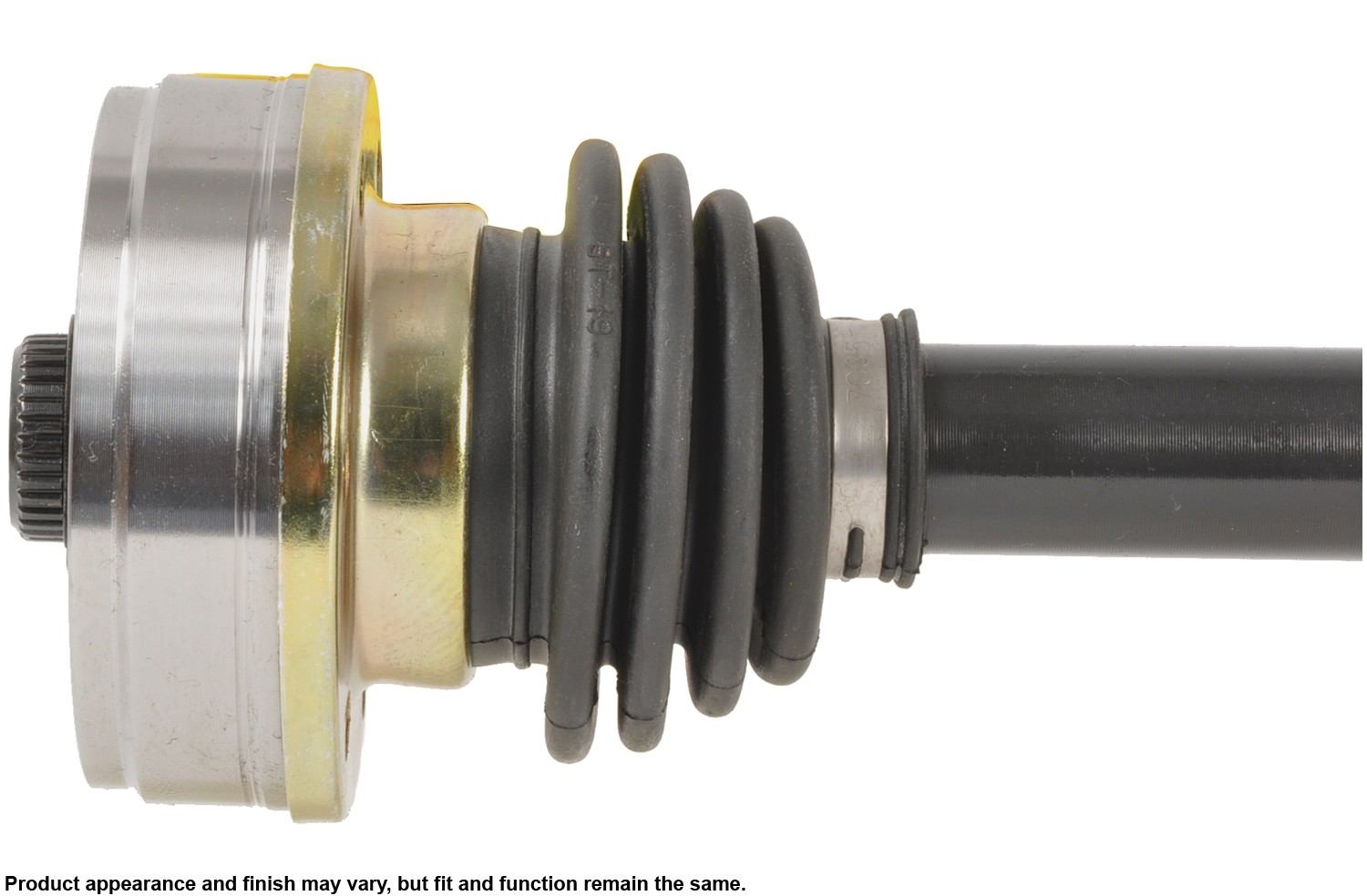 Cardone New CV Axle Assembly 66-7023