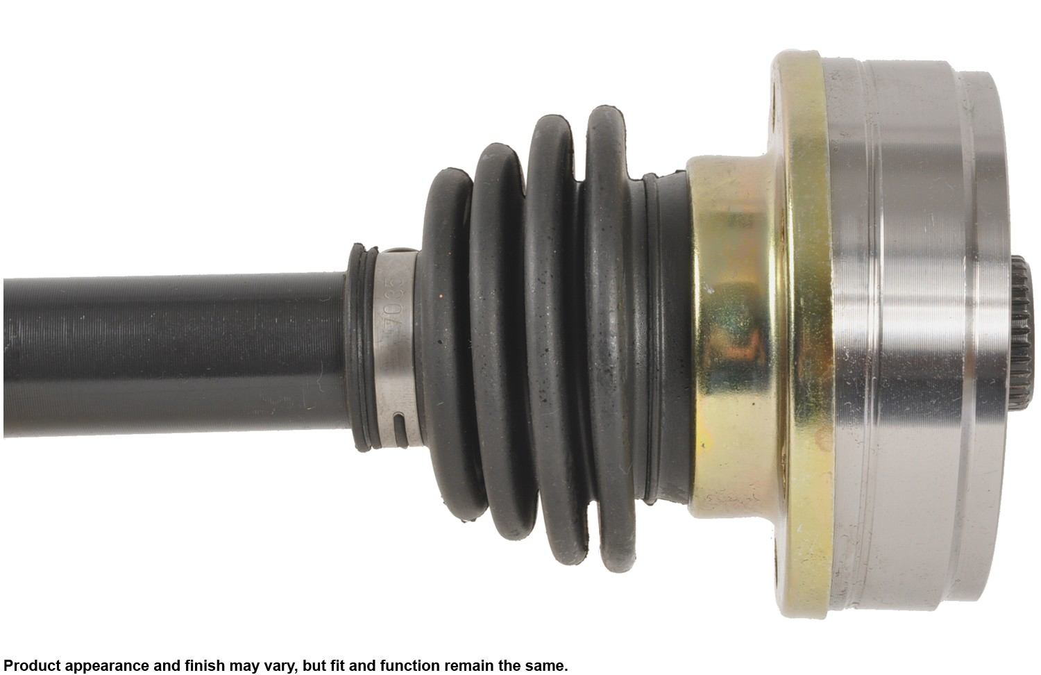 Cardone New CV Axle Assembly 66-7023