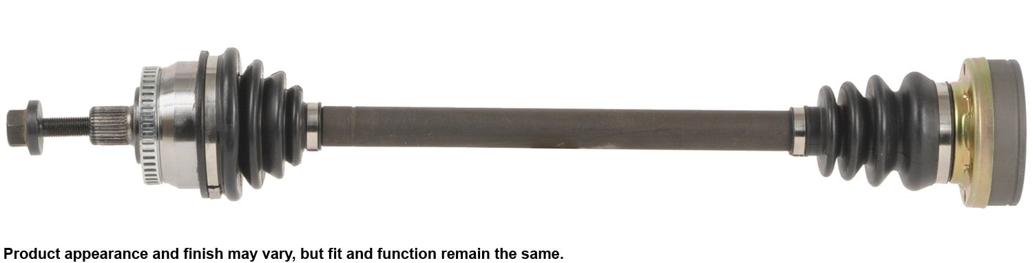 Cardone New CV Axle Assembly 66-7038